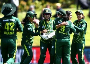 pak women cricket team