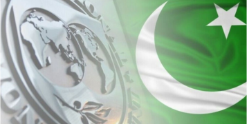 آئی ایم ایف 9 مئی کو پاکستان کے بیل آؤٹ پیکیج قرض پر غور کرے گا