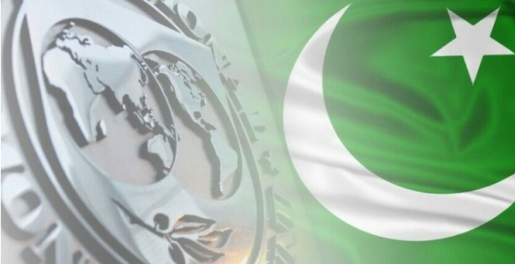 آئی ایم ایف 9 مئی کو پاکستان کے بیل آؤٹ پیکیج قرض پر غور کرے گا