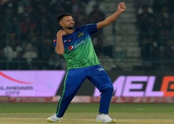 احسان اللہ کا پی ایس ایل 2026 میں واپسی کا ارادہ