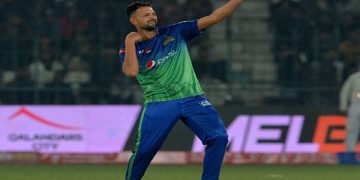 احسان اللہ کا پی ایس ایل 2026 میں واپسی کا ارادہ