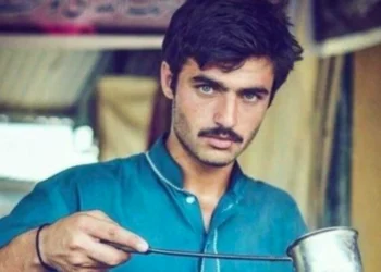 ارشد چائے والا نے شناختی کارڈ اور پاسپورٹ کی معطلی عدالت میں چیلنج کر دی