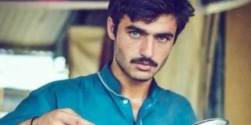 ارشد چائے والا نے شناختی کارڈ اور پاسپورٹ کی معطلی عدالت میں چیلنج کر دی