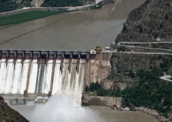 انڈس واٹر ٹریٹی معطل، اٹاری بارڈر بند