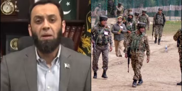 اگلے 36 گھنٹوں میں بھارت کے پاکستان پر حملے کی مصدقہ اطلاعات ہی ، عطاء اللہ تارڑ