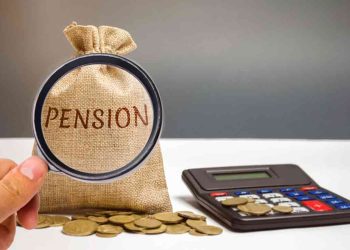 ای او بی آئی (eobi) کا پنشن میں اضافے کا اعلان