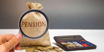 ای او بی آئی (eobi) کا پنشن میں اضافے کا اعلان