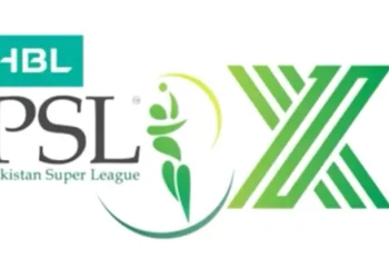 ایچ بی ایل پی ایس ایل ایکس کی ٹکٹوں کی فروخت شروع