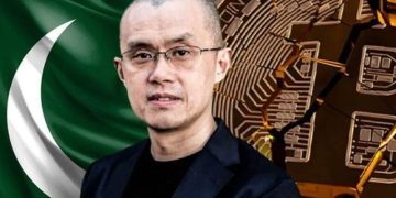 بائنانس کے بانی چانگ پینگ ژاؤ پاکستان کرپٹو کونسل کے اسٹریٹجک مشیر مقرر