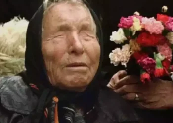 بابا وانگا کی 2025 کی پیشگوئیاں