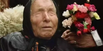 بابا وانگا کی 2025 کی پیشگوئیاں