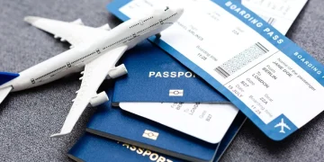 سستے اور محفوظ طریقے سے متحدہ عرب امارات کے ٹکٹ کہاں سے خریدیں؟