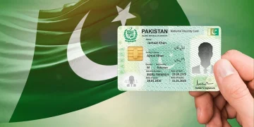 سی این آئی سی کے ذریعے سم چیک کرنے کا طریقہ