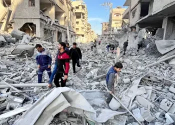 غزہ سے اظہار یکجہتی کے لئے عالمی ہڑتال