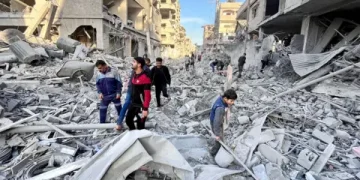 غزہ سے اظہار یکجہتی کے لئے عالمی ہڑتال