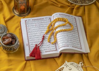 قرآن مجید میں کتنے رکوع ہیں؟