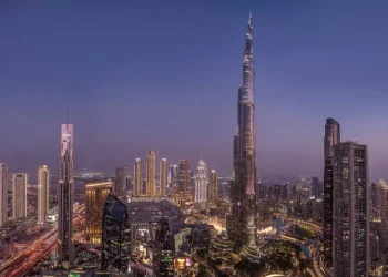 متحدہ عرب امارت کا گلوبل انٹرپینورشپ مونیٹر رپورٹ میں عالمی سطح پر پہلا نمبر