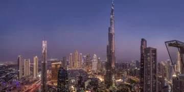 متحدہ عرب امارت کا گلوبل انٹرپینورشپ مونیٹر رپورٹ میں عالمی سطح پر پہلا نمبر