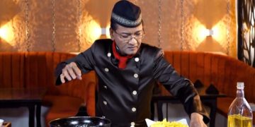 معروف شیف ذاکر قریشی کراچی میں انتقال کرگئے