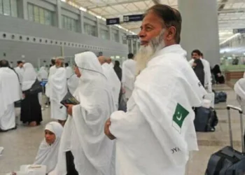 نجی حج اسکیم کی بدانتظامی سے 67 ہزار پاکستانی حج سے محروم