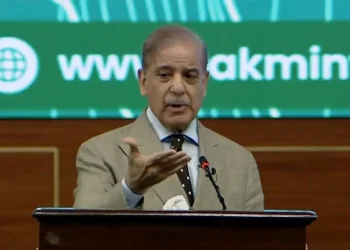 وزیر اعظم شہباز شریف کا ہیلتھ اینڈ انجینرنگ شو میں خطاب ، سرمایہ کاروں کو معدنیات میں سرمایہ کاری کی دعوت