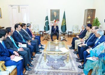 وزیراعظم کا 67,000 پاکستانیوں کو حج پر بھیجنے کیلئے سعودی تعاون حاصل کرنے کا فیصلہ