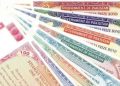 پاکستان 2025 پرائز بانڈ شیڈول اور انعامات کی تفصیلات