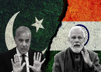 پاکستان کا بھارت کی آبی معاہدے کی منسوخی پر شدید ردعمل