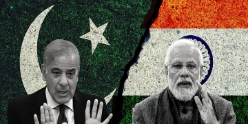 پاکستان کا بھارت کی آبی معاہدے کی منسوخی پر شدید ردعمل