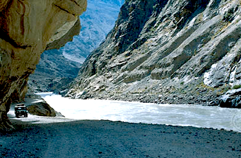 پاکستان کے اہم دریا