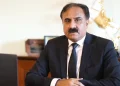 پاکستانی سائنسدان ڈاکٹر غلام سرور کو خلیفہ انٹرنیشنل ایوارڈ سے نوازا گیا ہے