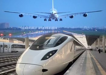 پنجاب حکومت کا ائیر پنجاب ائیر لائن اور بلٹ ٹرین منصوبے کا اعلان