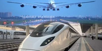 پنجاب حکومت کا ائیر پنجاب ائیر لائن اور بلٹ ٹرین منصوبے کا اعلان