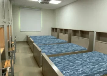 پنجاب یونیورسٹی کا غیر قانونی رہائشیوں کیخلاف بڑا آپریشن