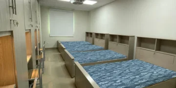 پنجاب یونیورسٹی کا غیر قانونی رہائشیوں کیخلاف بڑا آپریشن