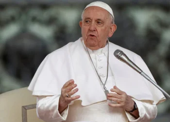 پوپ فرانسس 88 برس کی عمر میں انتقال کر گئے