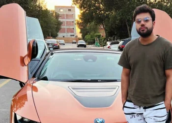 ڈکی بھائی کو موٹر وے پر لاپرواہی سے گاڑی چلانے کے کیس میں حفاظتی ضمانت مل گئی