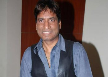 کامیڈین میروَاس انتقال کر گئے