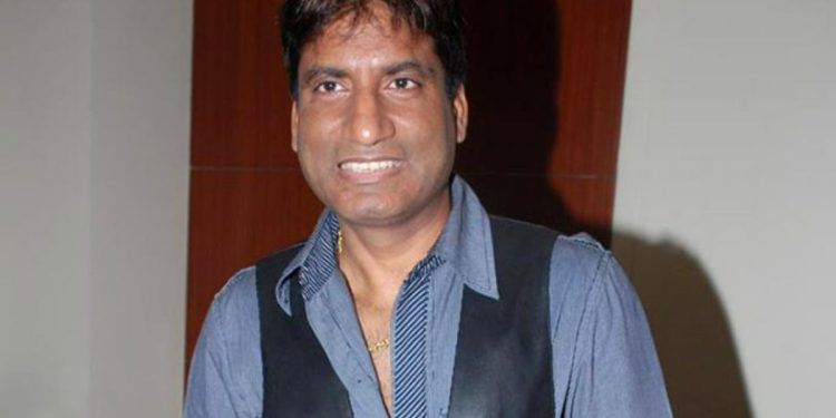 کامیڈین میروَاس انتقال کر گئے