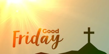 گڈ فرائیڈے 2025 کیا ہے؟ 50 دعائیں اور نیک تمنائی