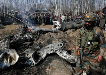 آپریشن بنیان المرصوص کیا ہے؟ پاکستان کا بھارت کے خلاف جوابی فوجی اقدام