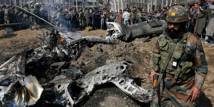 آپریشن بنیان المرصوص کیا ہے؟ پاکستان کا بھارت کے خلاف جوابی فوجی اقدام