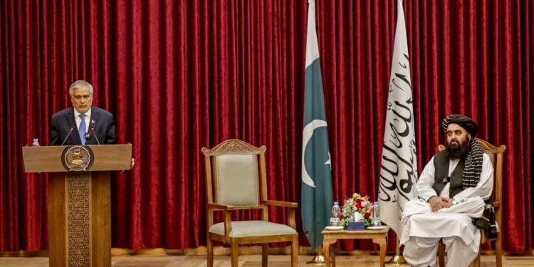 افغانستان نے پاکستان میں سفیر مقرر کر دیا