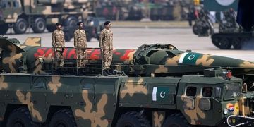 اکستان کا بھارتی وزیر دفاع کے ایٹمی ہتھیاروں سے متعلق بیان پر سخت ردعمل