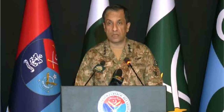 بھارتی حملوں میں 26 پاکستانی شہری شہید، پاک فوج کی تصدیق