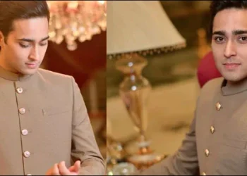 جنید صفدر کی دوسری شادی کی تیاریاں، منگنی طے پا گئی