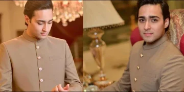 جنید صفدر کی دوسری شادی کی تیاریاں، منگنی طے پا گئی