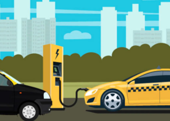 سندھ بھر میں الیکٹرک گاڑیوں کی چارجنگ اسٹیشنز لگانے کے لیے چینی کمپنی کی یقین دہانی