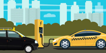 سندھ بھر میں الیکٹرک گاڑیوں کی چارجنگ اسٹیشنز لگانے کے لیے چینی کمپنی کی یقین دہانی