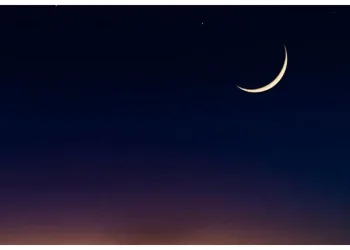 سپارکو کی پیشگوئی عیدالاضحیٰ 7 جون کو ہونے کا امکان